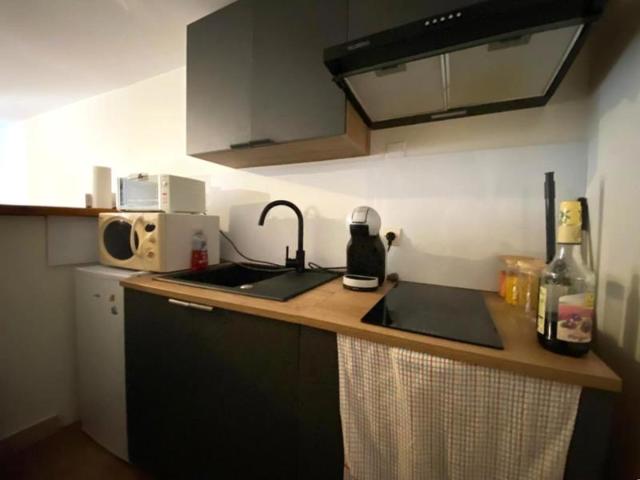 Appartement location à Limoges