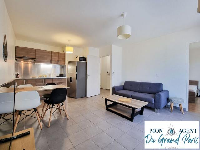Appartement location à Palaiseau, Saclay