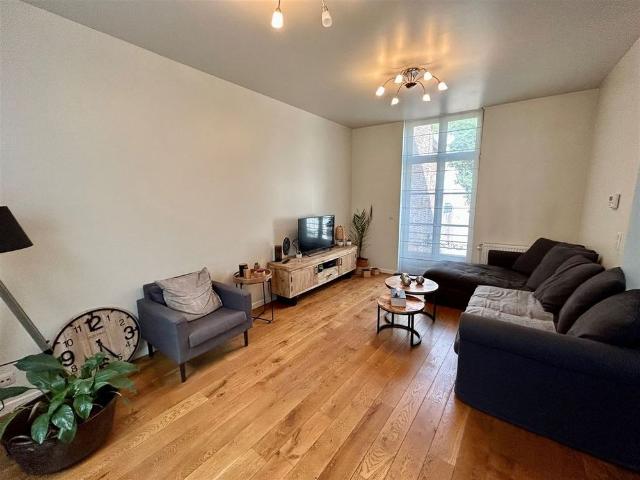 Appartement location à Bergen, Wallonie
