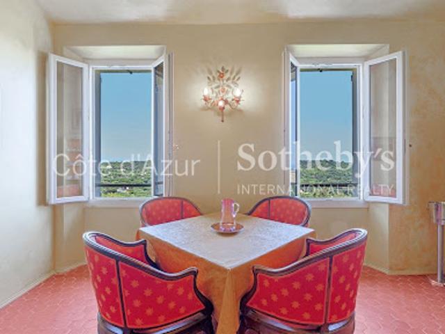 Appartement vente à Arrondissement de Draguignan, Ramatuelle