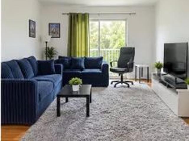 Apartment for rent in Québec, Quebec