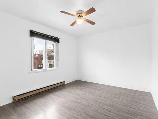 Apartment for rent in Saint-Michel, Montréal