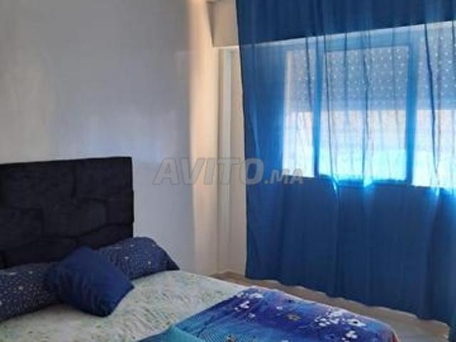 Appartement location à Gharb-Chrarda-Beni Hssen
