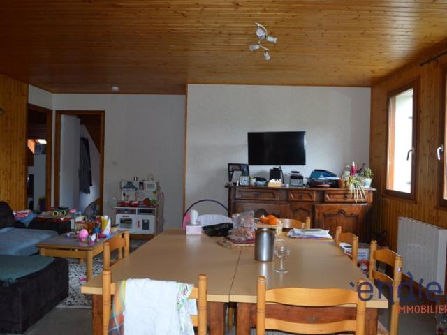 Appartement vente à Gex, Mijoux