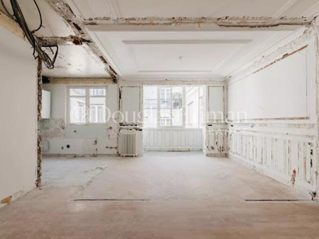 Appartement vente à Bordeaux