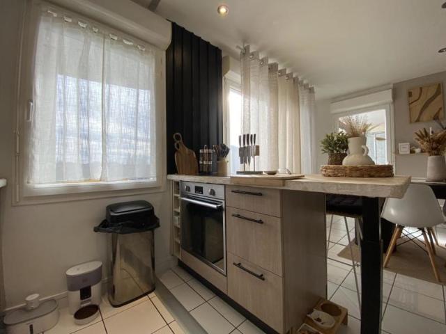 Appartement location à Limoges