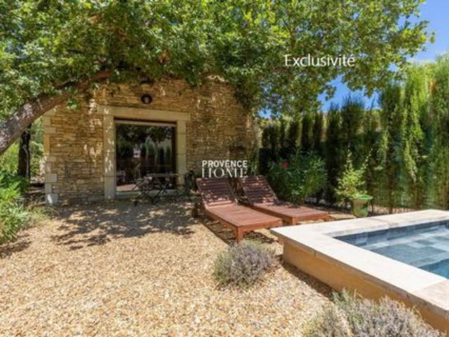Appartement vente à Apt, Gordes