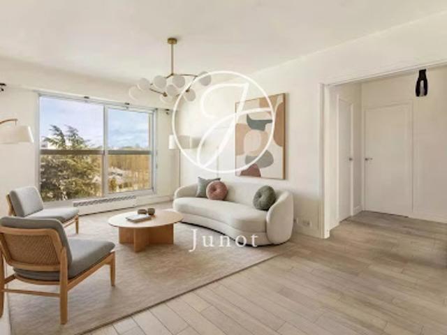 Appartement vente à Nanterre, Neuilly-sur-seine