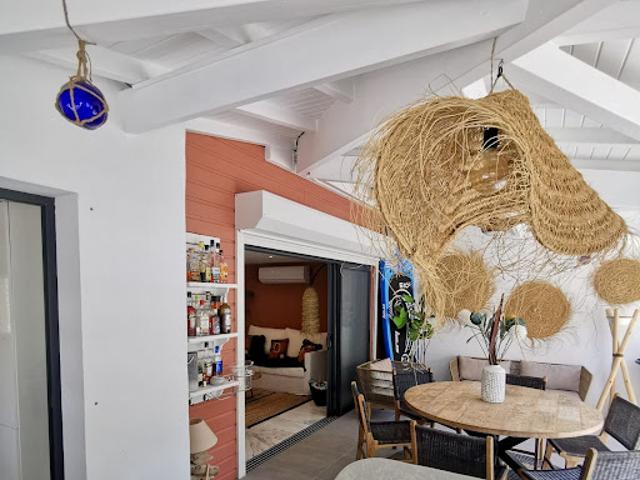 Appartement vente à Tarbes, Saint-martin