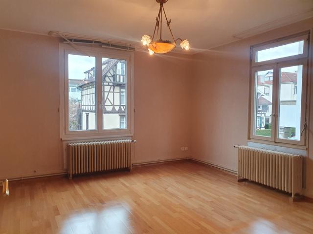 Appartement vente à Strasbourg, Hoenheim