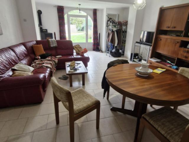 Appartement vente à Rochefort, Meschers-sur-gironde