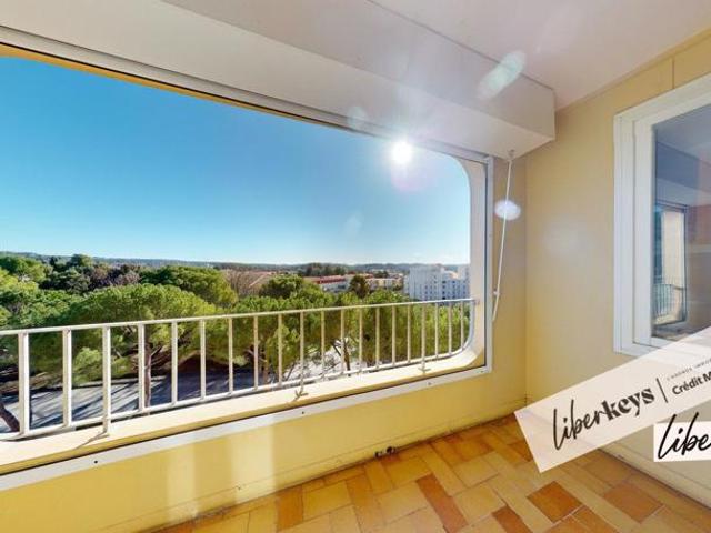 Appartement vente à Arrondissement de Draguignan, Draguignan