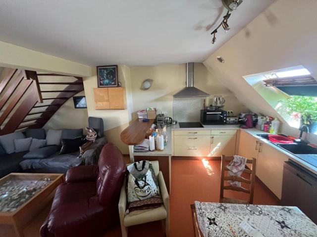 Duplex location à Dunkerque