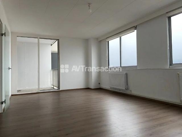 Appartement vente à Nancy, Grand Est