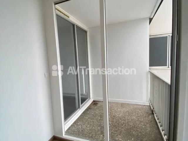 Appartement vente à Nancy, Grand Est