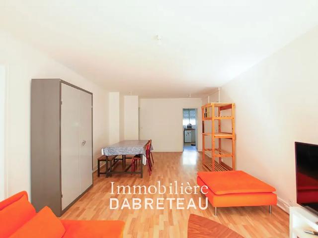 Appartement location à Dunkerque, Blaringhem