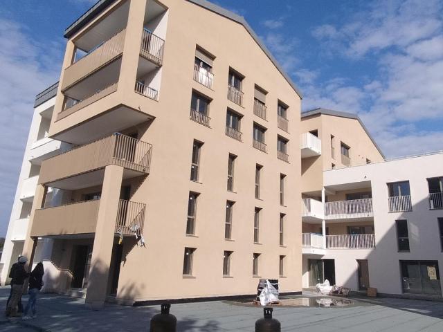 Appartement location à Fougères-Vitré, Bretagne