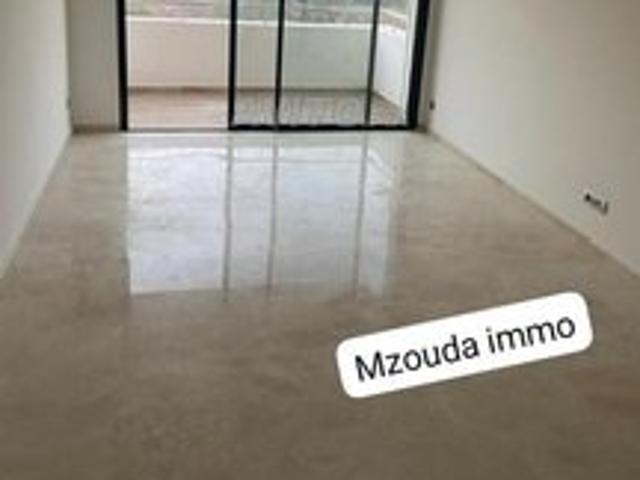 Appartement location à Hay Riad, Berkane