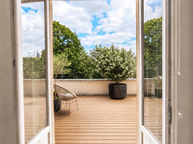 Appartement vente à Nevers