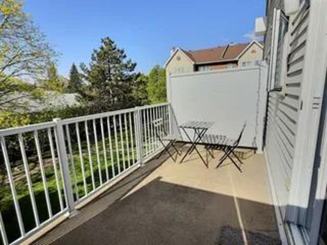 Apartment for rent in Gatineau, Quebec