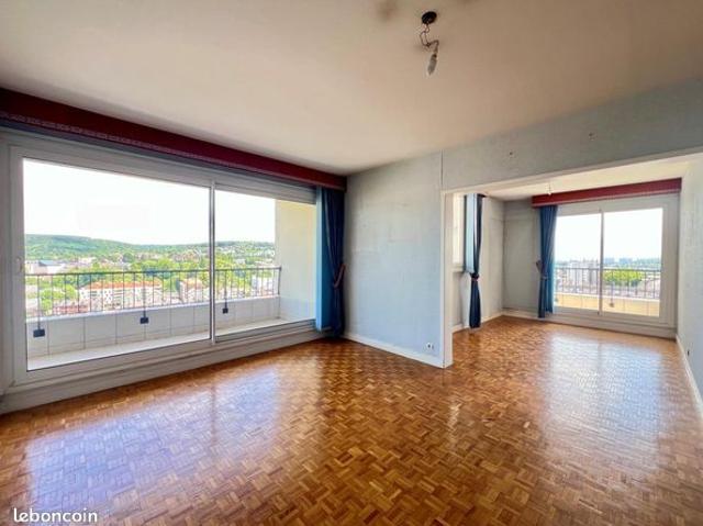 Appartement vente à Rouen, Maromme