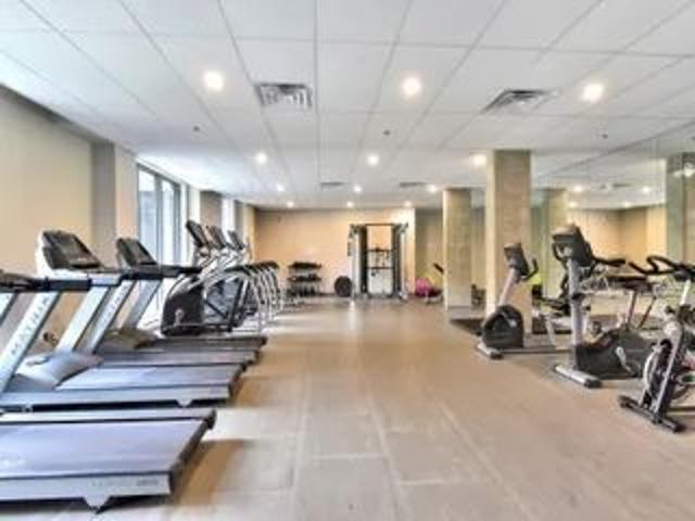 Apartment for rent in St. Leonard's, Quebec