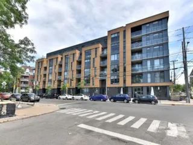 Apartment for rent in St. Leonard's, Quebec