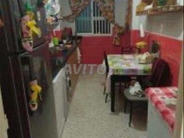 Appartement vente à Salé