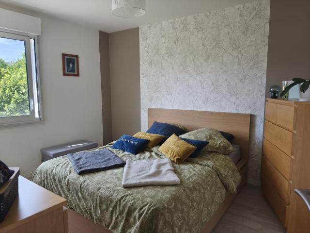 Appartement location à Brest, Bretagne