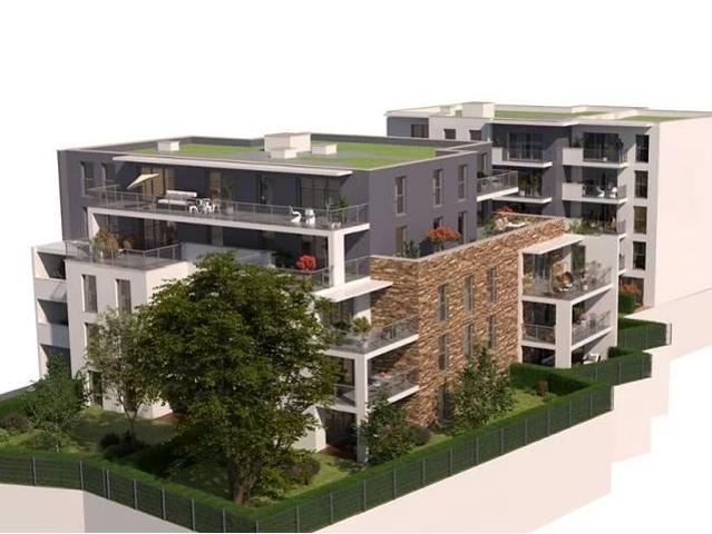 Appartement vente à Montbrison, Montrond-les-bains