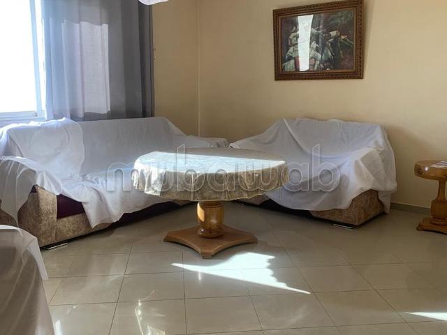 Appartement vente à Agadir, Oued ed Dahab-Lagouira
