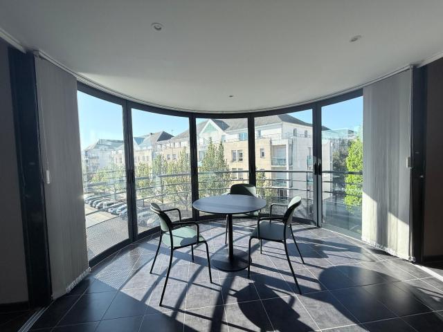 Appartement vente à Angers