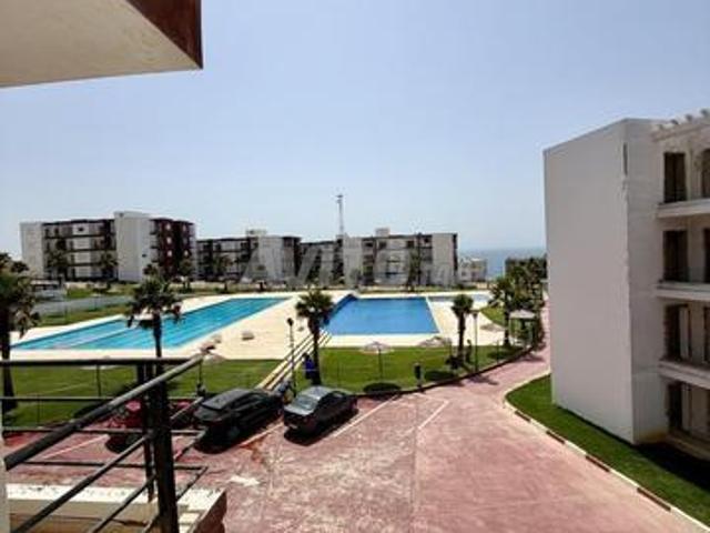 Appartement vente à Assilah, Tanger-Tétouan