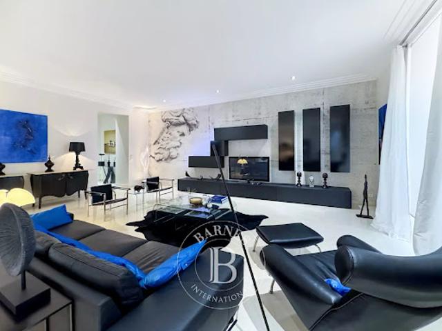 Appartement vente à Chambéry