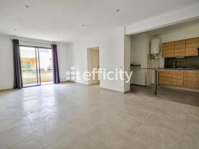 Appartement vente à Aix-en-Provence, Bouc-bel-air