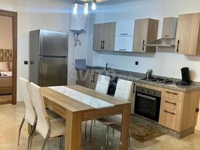 Appartement vente à Gueliz, Marrakech