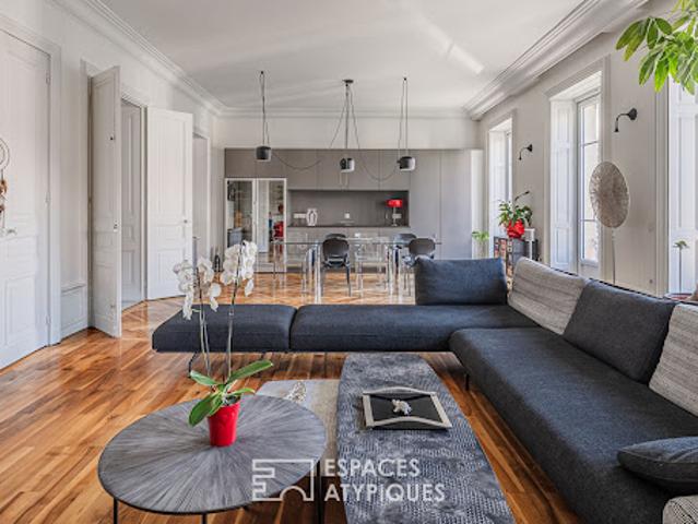 Appartement vente à Grenoble