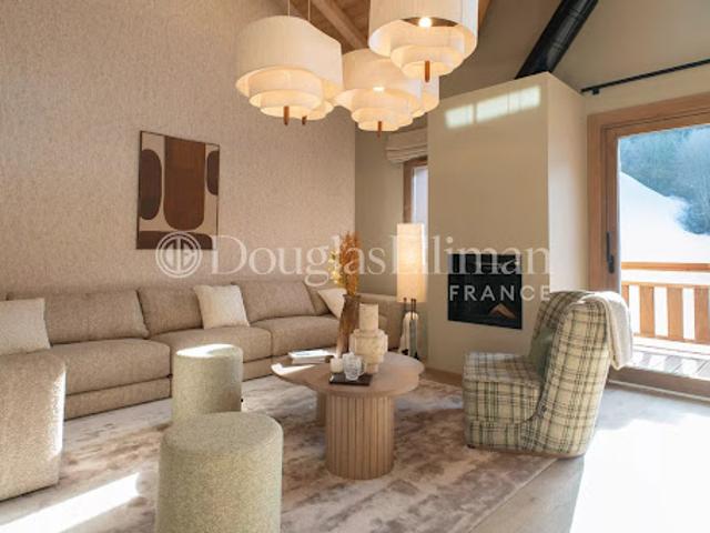 Appartement vente à Albertville, Auvergne-Rhône-Alpes