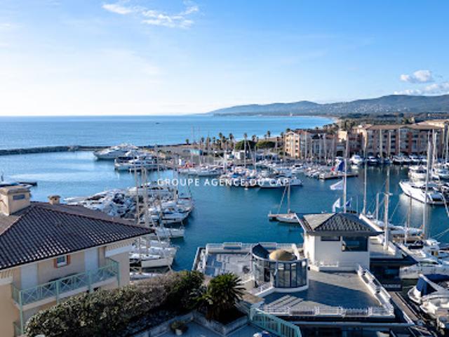 Appartement vente à Arrondissement de Draguignan, Fréjus
