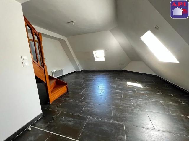 Appartement location à Foix