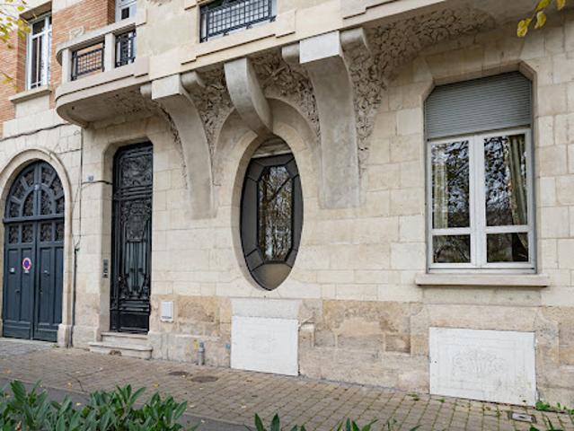 Appartement vente à Reims