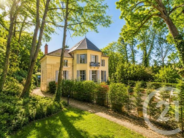 Appartement vente à Pontoise, L'isle-adam