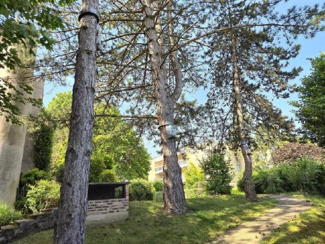 Appartement vente à Palaiseau, Verrières-le-buisson