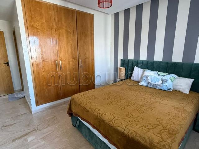 Appartement vente à Dar Bouazza, Gharb-Chrarda-Beni Hssen
