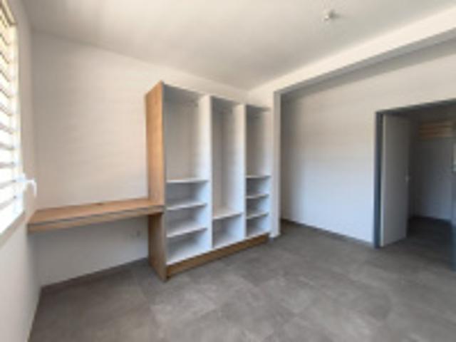 Appartement location à Résidence Noko, Guyane