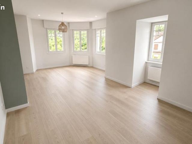 Appartement vente à Chartres, Cernay