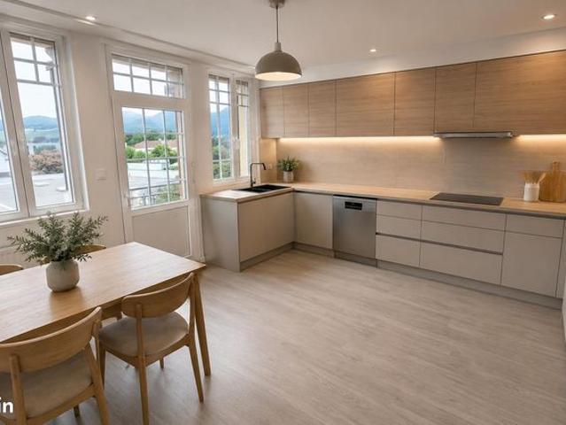 Appartement vente à Chartres, Cernay