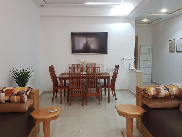 Appartement location à Fès