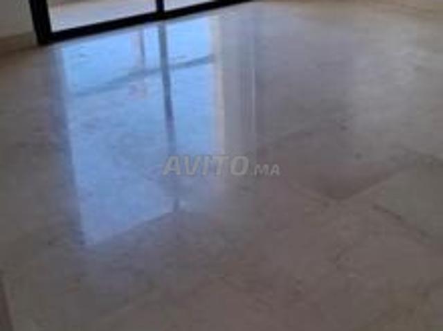 Appartement location à Hay Riad, Berkane