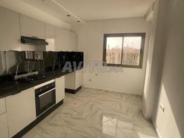 Appartement vente à Lyautey